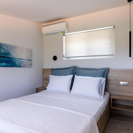 Portokoufovillas Porto Koufo Zewnętrze zdjęcie