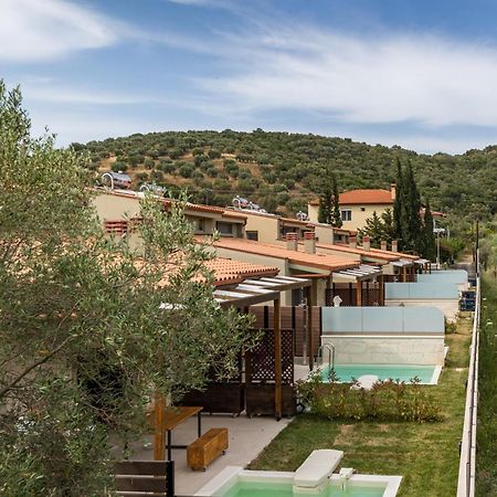 Portokoufovillas Porto Koufo Zewnętrze zdjęcie