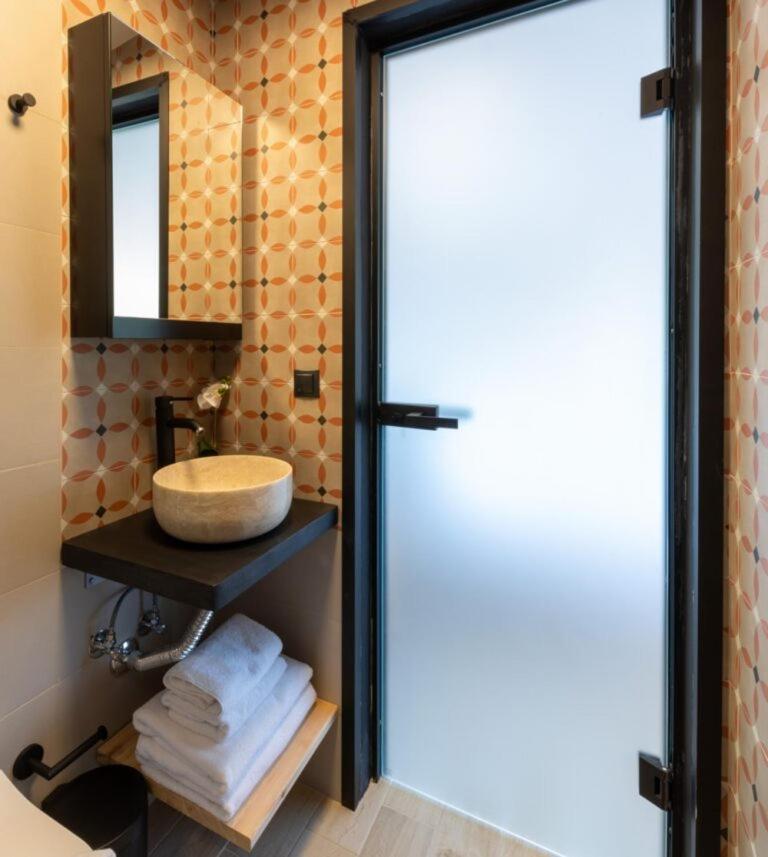 Portokoufovillas Porto Koufo Zewnętrze zdjęcie