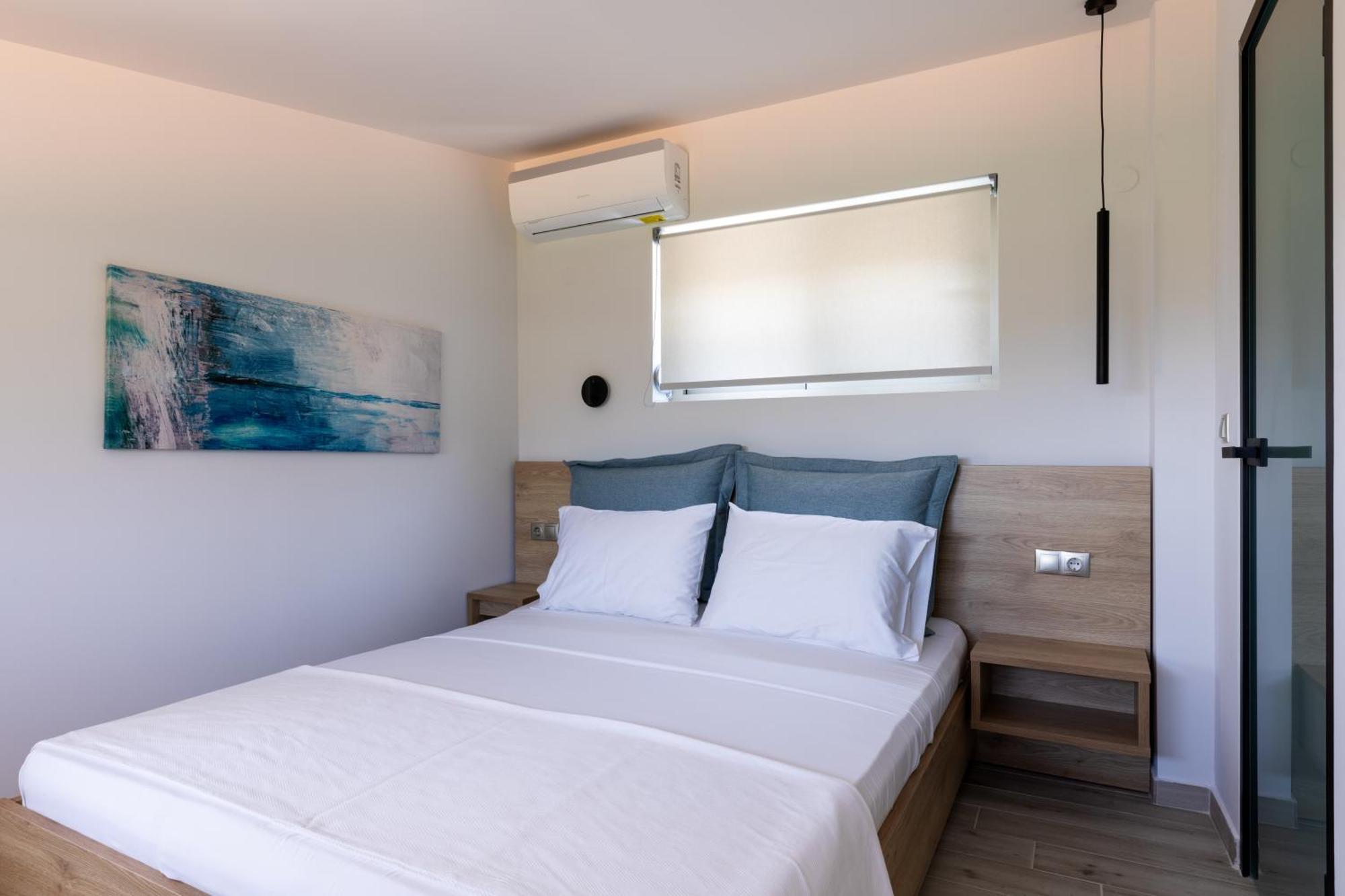 Portokoufovillas Porto Koufo Zewnętrze zdjęcie